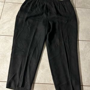 I am selling pants